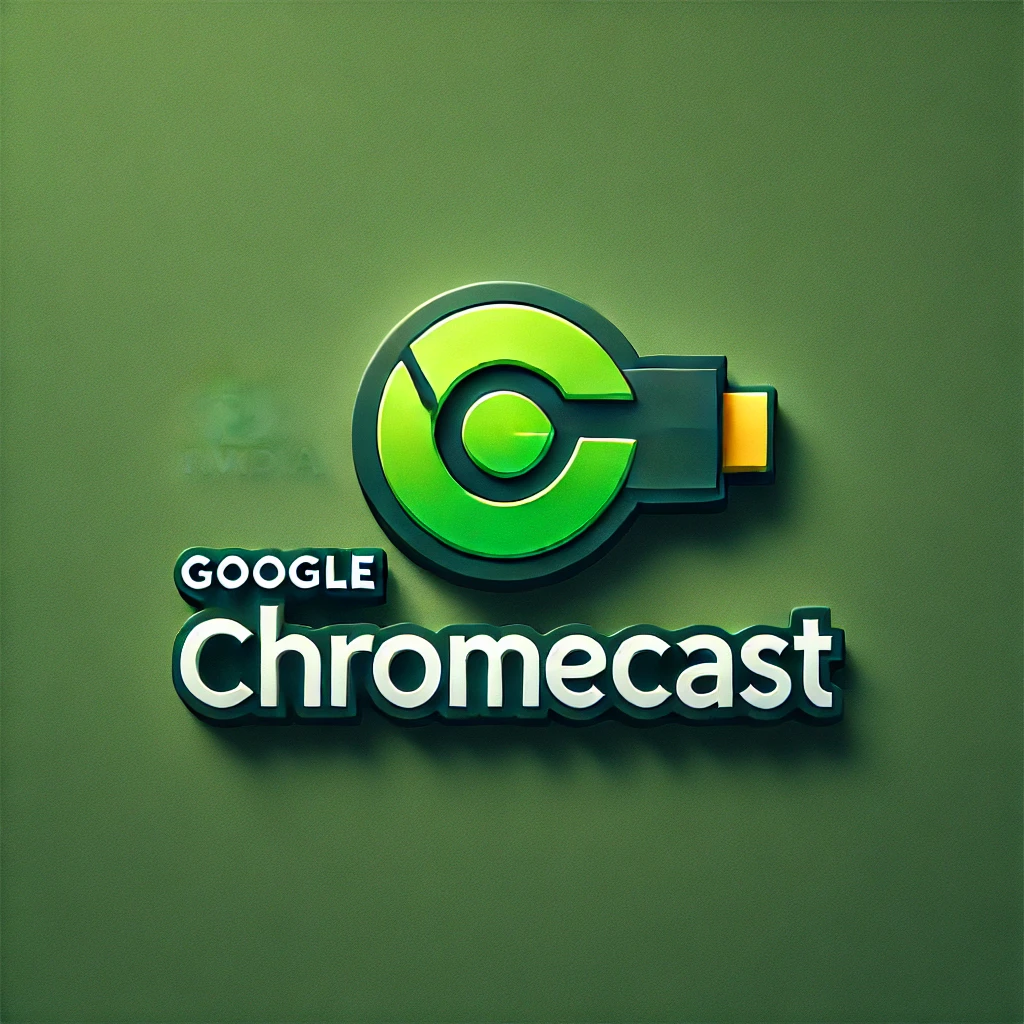 Google Chromecast