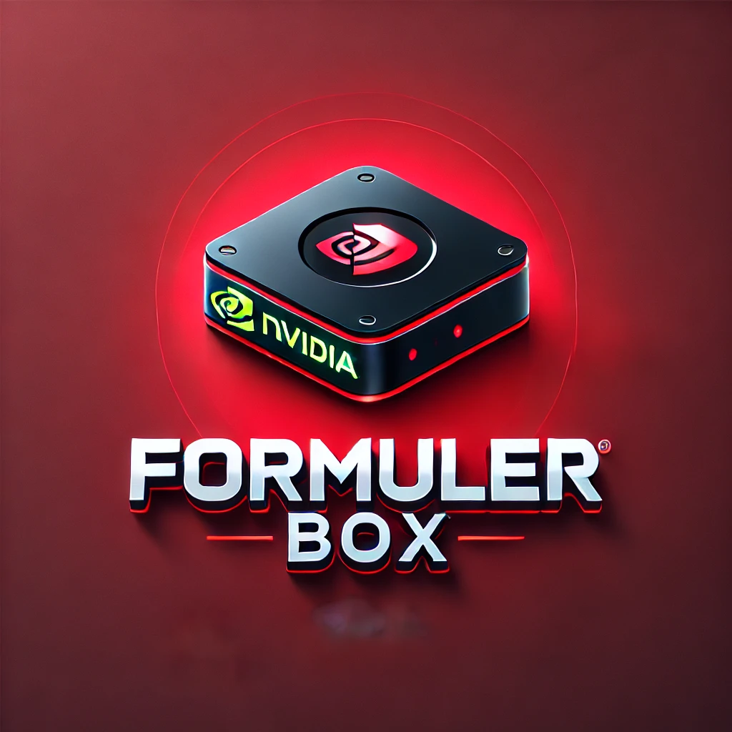 Formuler Box